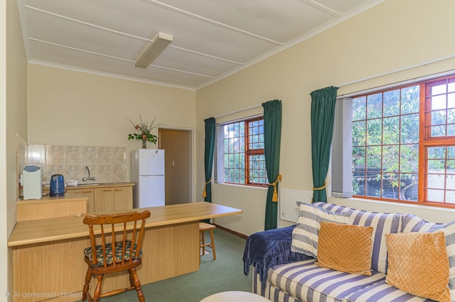 4 Bedroom Property for Sale in Voelklip Western Cape